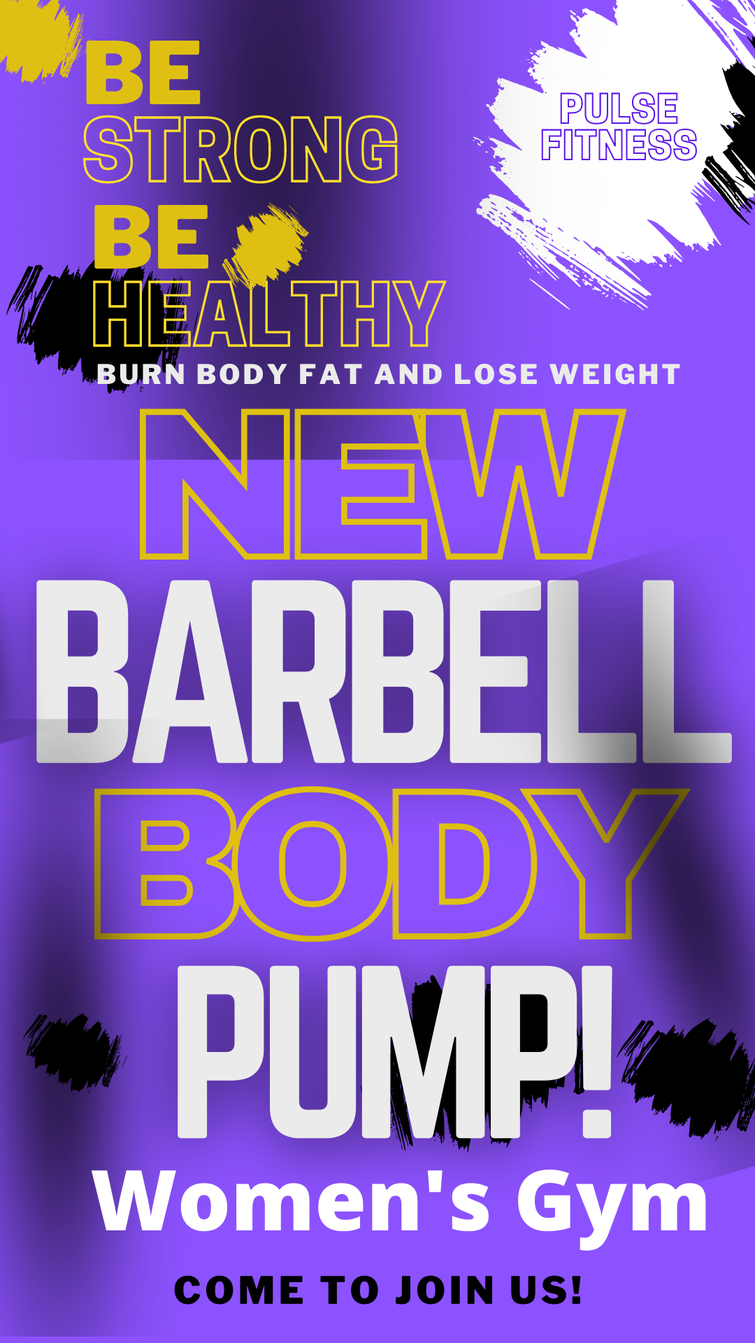 PULSE FITNESS WOMENS GYM MARTINEZ AUGUSTA GA 6 BENEFITS OF BARBELL BODY PUMP CLASSES